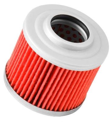 K&N FILTERS kn151 -  Масляный фильтр